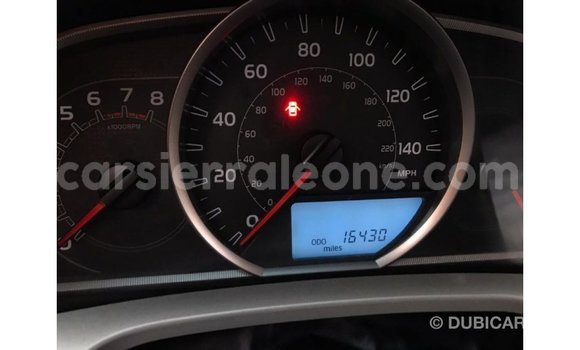 Buy Import Hyundai Santa Fe Red Car in Import - Dubai in Kailahun Buy Import Hyundai Santa Fe Red Car in Import - Dubai in Kailahun