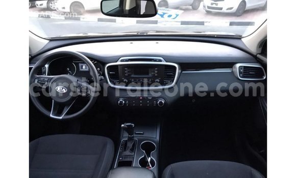 Buy Import Kia Sorento Black Car in Import - Dubai in Kailahun Buy Import Kia Sorento Black Car in Import - Dubai in Kailahun