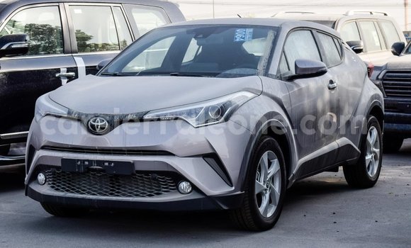 Buy Import Toyota C-HR Other Car in Import - Dubai in Kailahun Buy Import Toyota C-HR Other Car in Import - Dubai in Kailahun