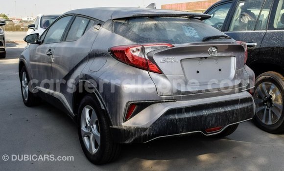 Buy Import Toyota C-HR Other Car in Import - Dubai in Kailahun Buy Import Toyota C-HR Other Car in Import - Dubai in Kailahun