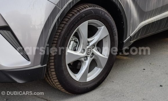 Buy Import Toyota C-HR Other Car in Import - Dubai in Kailahun Buy Import Toyota C-HR Other Car in Import - Dubai in Kailahun