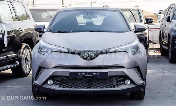 Buy Import Toyota C-HR Other Car in Import - Dubai in Kailahun Buy Import Toyota C-HR Other Car in Import - Dubai in Kailahun