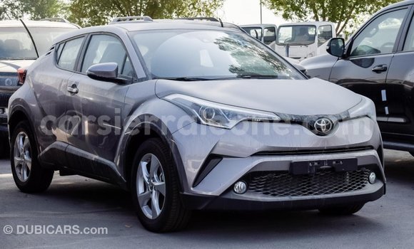 Buy Import Toyota C-HR Other Car in Import - Dubai in Kailahun Buy Import Toyota C-HR Other Car in Import - Dubai in Kailahun