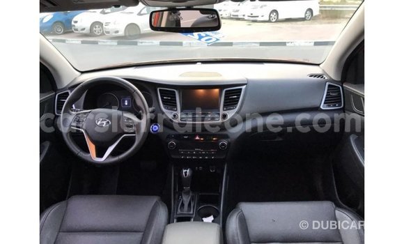 Buy Import Hyundai Tucson Red Car in Import - Dubai in Kailahun Buy Import Hyundai Tucson Red Car in Import - Dubai in Kailahun