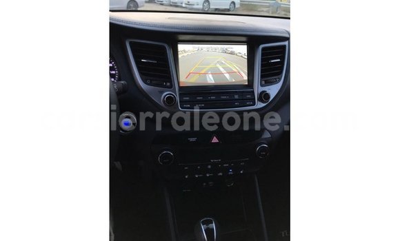 Buy Import Hyundai Tucson Red Car in Import - Dubai in Kailahun Buy Import Hyundai Tucson Red Car in Import - Dubai in Kailahun