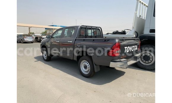 Buy Import Toyota Hilux Other Car in Import - Dubai in Kailahun Buy Import Toyota Hilux Other Car in Import - Dubai in Kailahun