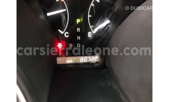 Buy Import Toyota Highlander Other Car in Import - Dubai in Kailahun Buy Import Toyota Highlander Other Car in Import - Dubai in Kailahun