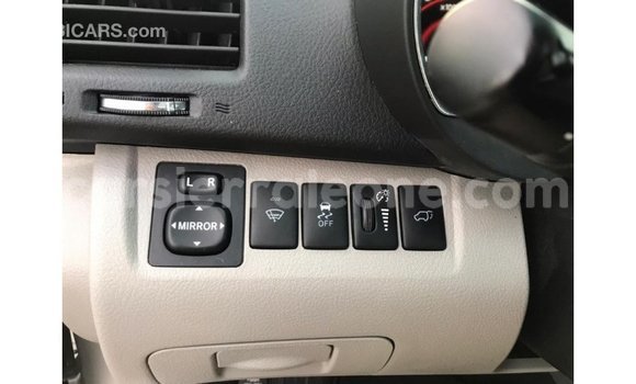 Buy Import Toyota Highlander Other Car in Import - Dubai in Kailahun Buy Import Toyota Highlander Other Car in Import - Dubai in Kailahun