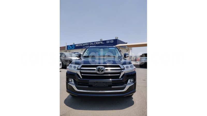 Big with watermark toyota land cruiser kailahun import dubai 5004