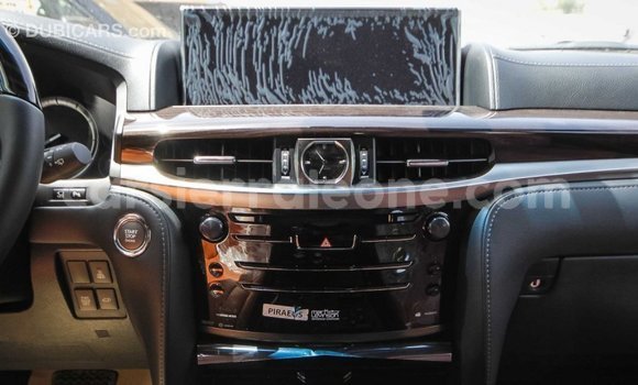 Buy Import Lexus LX Other Car in Import - Dubai in Kailahun Buy Import Lexus LX Other Car in Import - Dubai in Kailahun