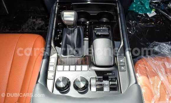 Buy Import Lexus LX Other Car in Import - Dubai in Kailahun Buy Import Lexus LX Other Car in Import - Dubai in Kailahun