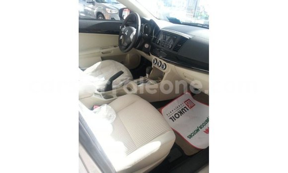 Buy Import Mitsubishi L200 Other Car in Import - Dubai in Kailahun Buy Import Mitsubishi L200 Other Car in Import - Dubai in Kailahun