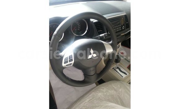 Buy Import Mitsubishi L200 Other Car in Import - Dubai in Kailahun Buy Import Mitsubishi L200 Other Car in Import - Dubai in Kailahun