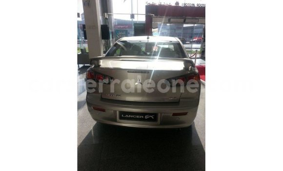 Buy Import Mitsubishi L200 Other Car in Import - Dubai in Kailahun Buy Import Mitsubishi L200 Other Car in Import - Dubai in Kailahun