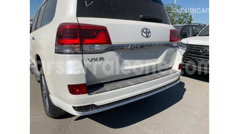 Big with watermark toyota land cruiser kailahun import dubai 5013