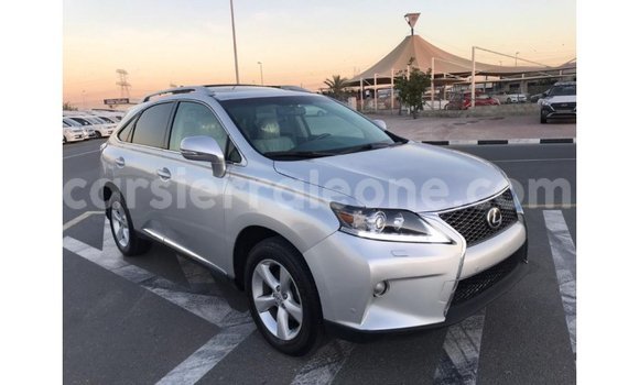 Buy Import Lexus RX 350 Other Car in Import - Dubai in Kailahun Buy Import Lexus RX 350 Other Car in Import - Dubai in Kailahun