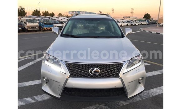 Buy Import Lexus RX 350 Other Car in Import - Dubai in Kailahun Buy Import Lexus RX 350 Other Car in Import - Dubai in Kailahun