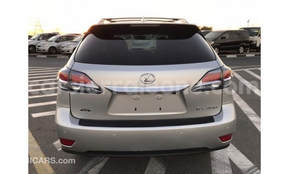 Buy Import Lexus RX 350 Other Car in Import - Dubai in Kailahun Buy Import Lexus RX 350 Other Car in Import - Dubai in Kailahun