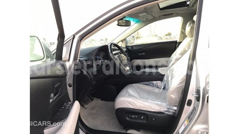 Big with watermark lexus rx 350 kailahun import dubai 5017