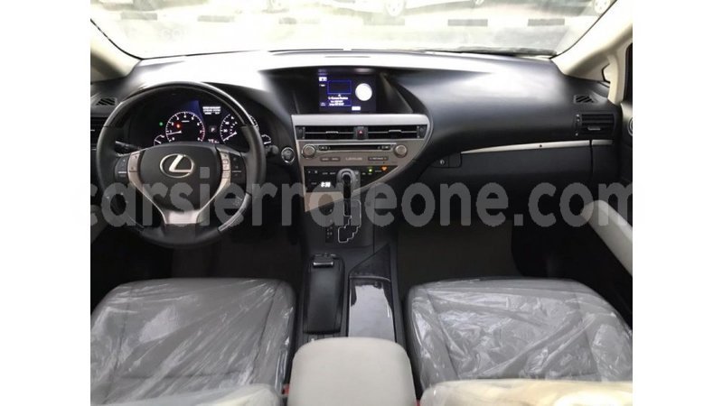 Big with watermark lexus rx 350 kailahun import dubai 5017