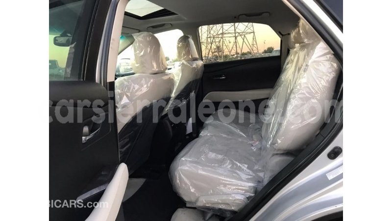 Big with watermark lexus rx 350 kailahun import dubai 5017