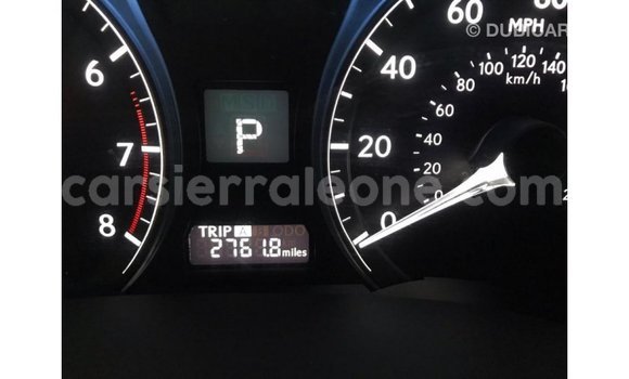 Buy Import Lexus RX 350 Other Car in Import - Dubai in Kailahun Buy Import Lexus RX 350 Other Car in Import - Dubai in Kailahun