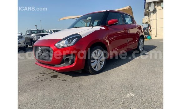 Buy Import Suzuki Swift Red Car in Import - Dubai in Kailahun Buy Import Suzuki Swift Red Car in Import - Dubai in Kailahun