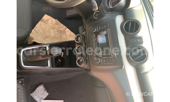 Buy Import Suzuki Swift Red Car in Import - Dubai in Kailahun Buy Import Suzuki Swift Red Car in Import - Dubai in Kailahun