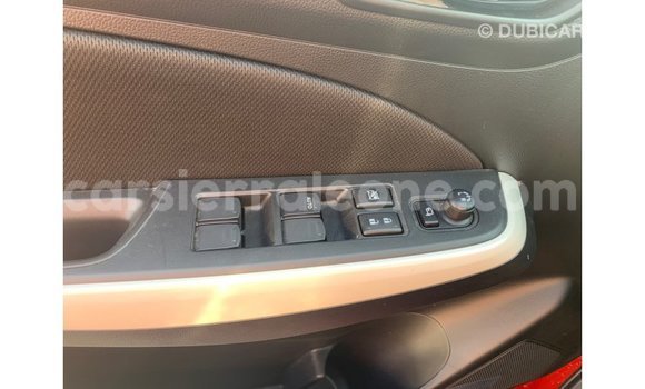 Buy Import Suzuki Swift Red Car in Import - Dubai in Kailahun Buy Import Suzuki Swift Red Car in Import - Dubai in Kailahun
