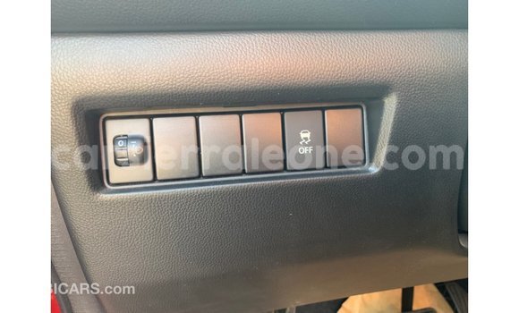 Buy Import Suzuki Swift Red Car in Import - Dubai in Kailahun Buy Import Suzuki Swift Red Car in Import - Dubai in Kailahun