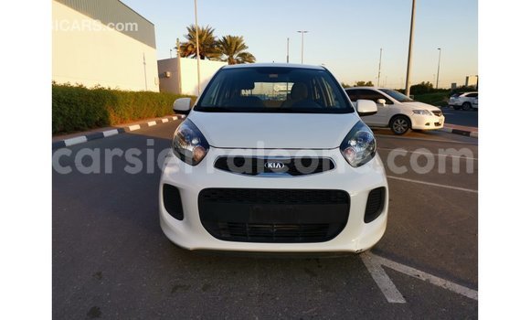 Acheter Import Voiture Kia Picanto Blanc à Import - Dubai, Kailahun Acheter Import Voiture Kia Picanto Blanc à Import - Dubai, Kailahun