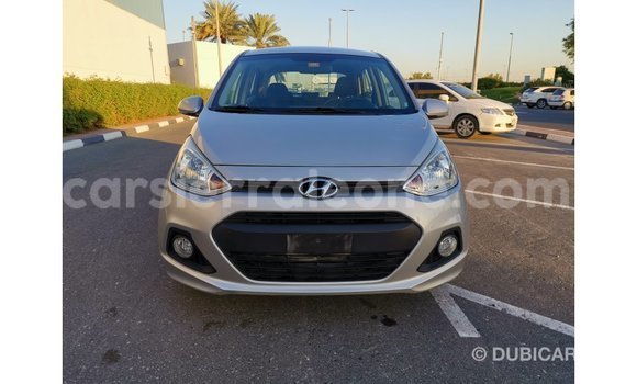 Acheter Import Voiture Hyundai i10 Autre à Import - Dubai, Kailahun Acheter Import Voiture Hyundai i10 Autre à Import - Dubai, Kailahun