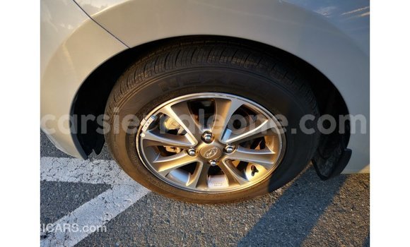 Acheter Import Voiture Hyundai i10 Autre à Import - Dubai, Kailahun Acheter Import Voiture Hyundai i10 Autre à Import - Dubai, Kailahun