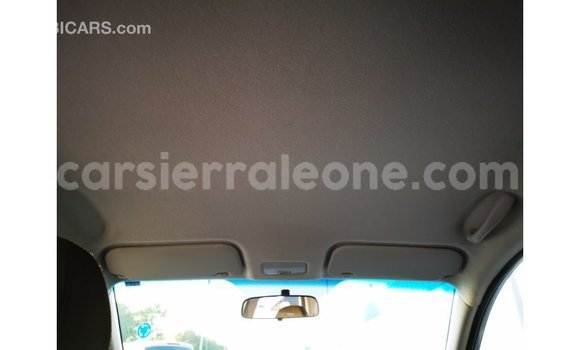 Acheter Import Voiture Hyundai i10 Autre à Import - Dubai, Kailahun Acheter Import Voiture Hyundai i10 Autre à Import - Dubai, Kailahun