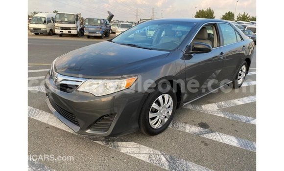 Buy Import Toyota Camry Other Car in Import - Dubai in Kailahun Buy Import Toyota Camry Other Car in Import - Dubai in Kailahun