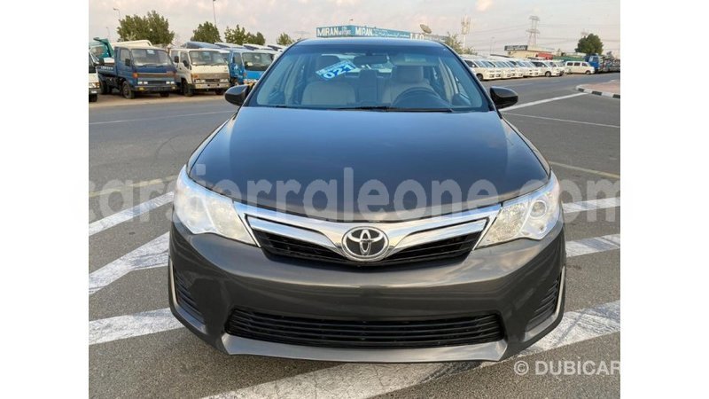 Big with watermark toyota camry kailahun import dubai 5027