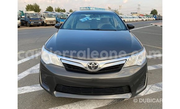 Buy Import Toyota Camry Other Car in Import - Dubai in Kailahun Buy Import Toyota Camry Other Car in Import - Dubai in Kailahun