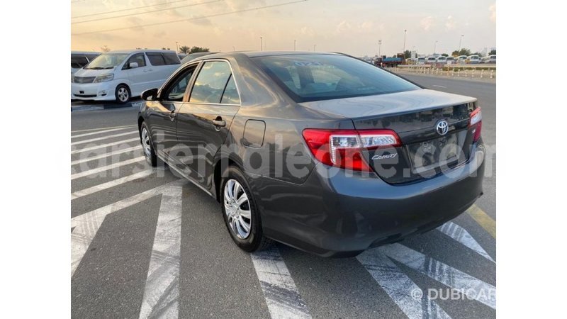 Big with watermark toyota camry kailahun import dubai 5027