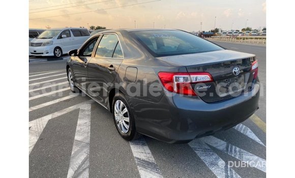 Buy Import Toyota Camry Other Car in Import - Dubai in Kailahun Buy Import Toyota Camry Other Car in Import - Dubai in Kailahun