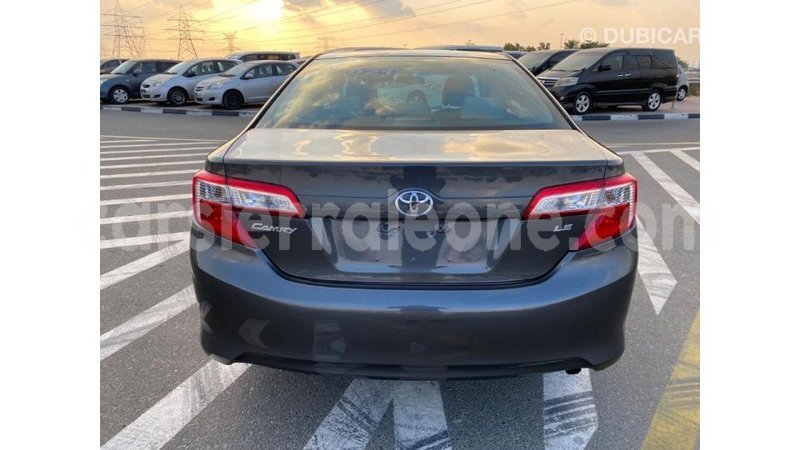 Big with watermark toyota camry kailahun import dubai 5027