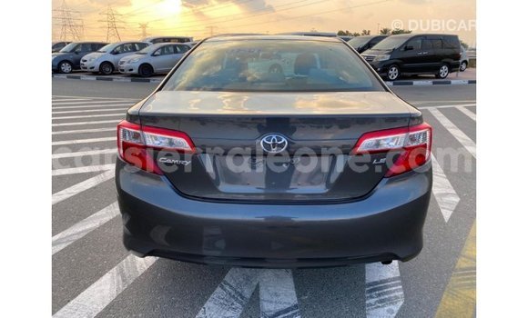 Buy Import Toyota Camry Other Car in Import - Dubai in Kailahun Buy Import Toyota Camry Other Car in Import - Dubai in Kailahun