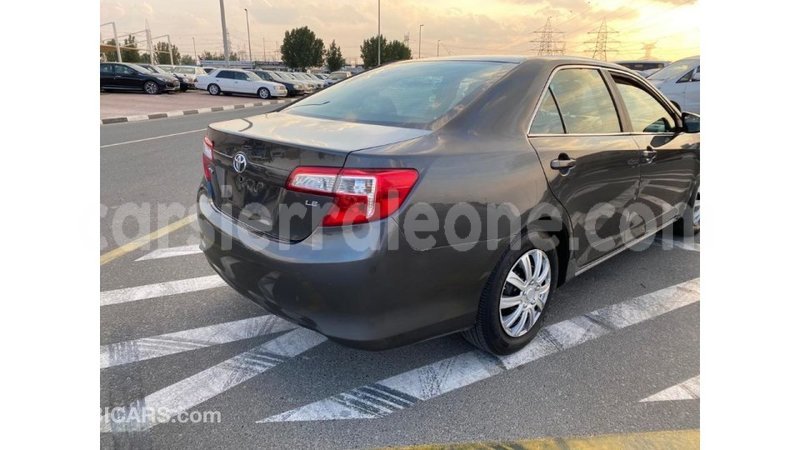 Big with watermark toyota camry kailahun import dubai 5027