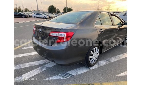 Buy Import Toyota Camry Other Car in Import - Dubai in Kailahun Buy Import Toyota Camry Other Car in Import - Dubai in Kailahun