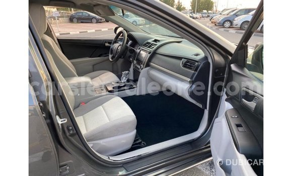 Buy Import Toyota Camry Other Car in Import - Dubai in Kailahun Buy Import Toyota Camry Other Car in Import - Dubai in Kailahun