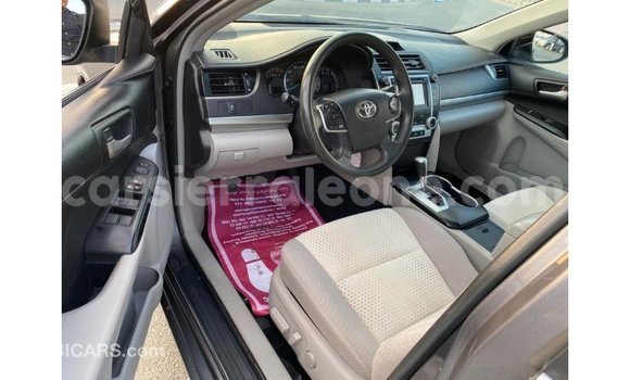 Buy Import Toyota Camry Other Car in Import - Dubai in Kailahun Buy Import Toyota Camry Other Car in Import - Dubai in Kailahun