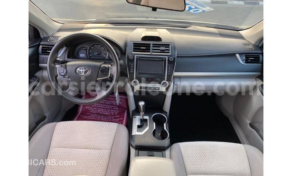 Buy Import Toyota Camry Other Car in Import - Dubai in Kailahun Buy Import Toyota Camry Other Car in Import - Dubai in Kailahun