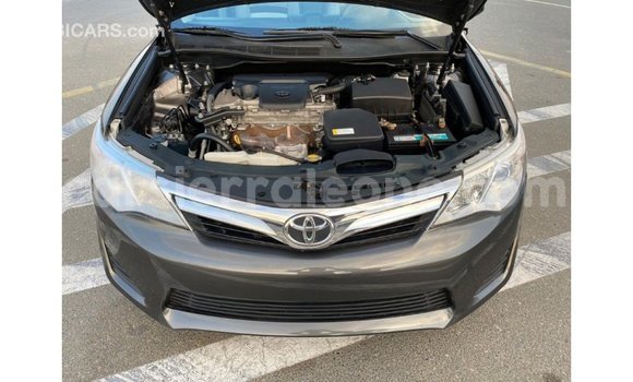 Buy Import Toyota Camry Other Car in Import - Dubai in Kailahun Buy Import Toyota Camry Other Car in Import - Dubai in Kailahun