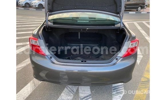 Buy Import Toyota Camry Other Car in Import - Dubai in Kailahun Buy Import Toyota Camry Other Car in Import - Dubai in Kailahun