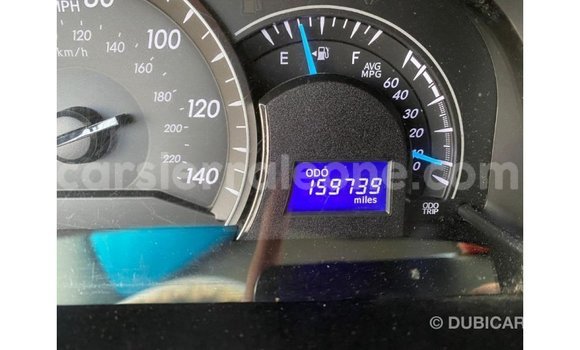 Buy Import Toyota Camry Other Car in Import - Dubai in Kailahun Buy Import Toyota Camry Other Car in Import - Dubai in Kailahun