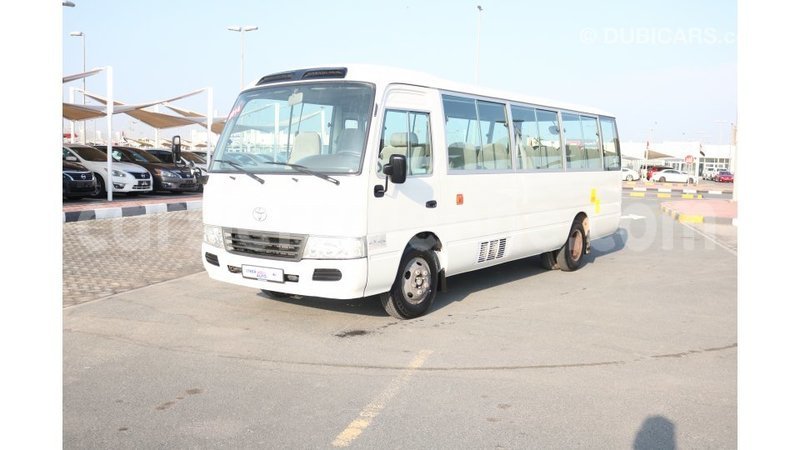 Big with watermark toyota coaster kailahun import dubai 5032